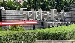 Seletar Park Residence (D28), Condominium #611996971